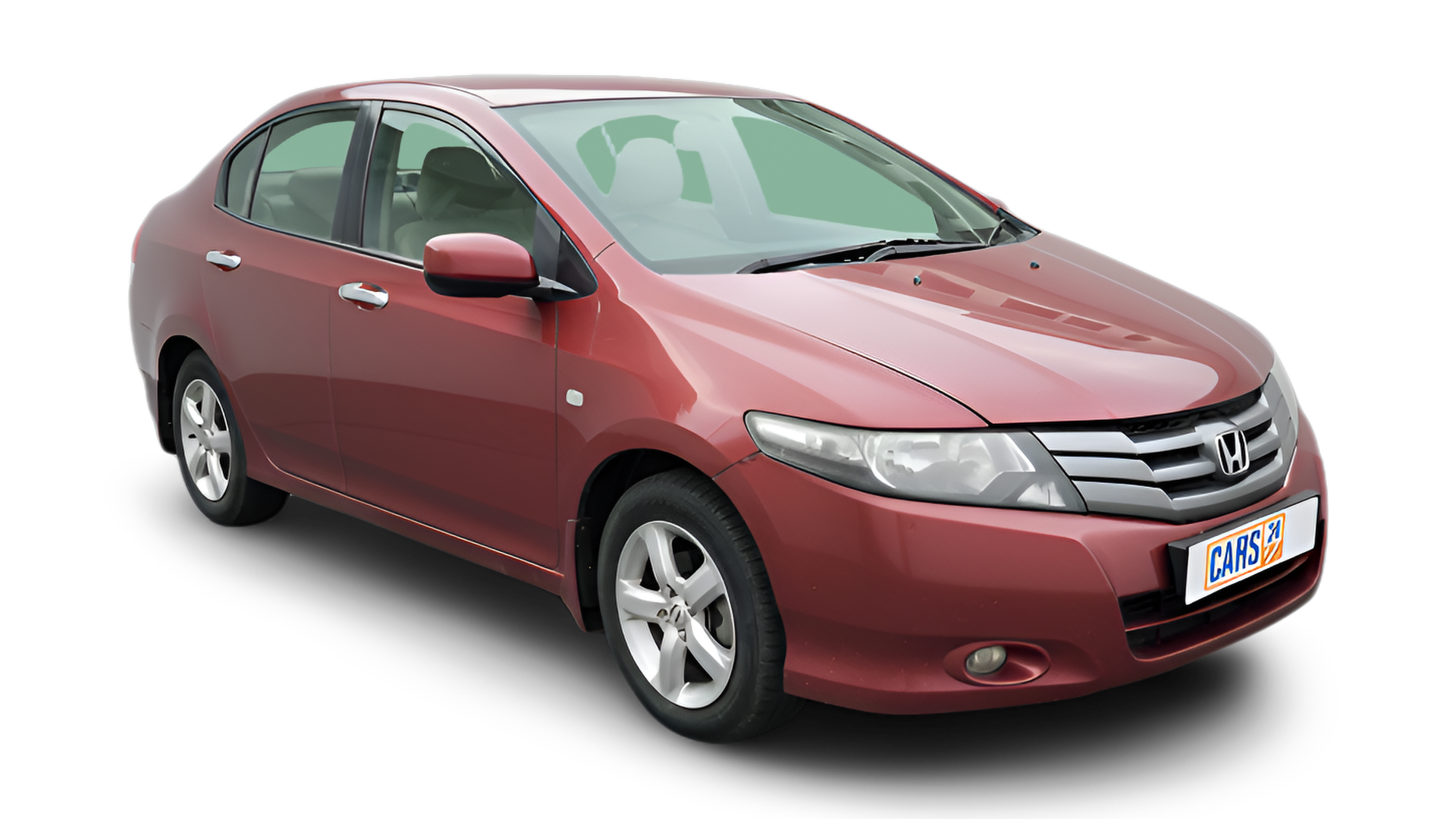 Honda City-img